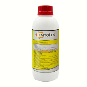 Emtoi CS